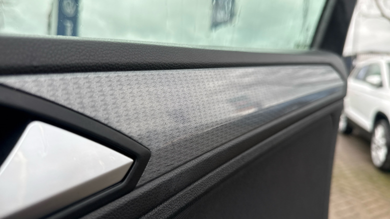 Volkswagen Tiguan 1.5 TSI 150 Life 5dr Petrol Estate